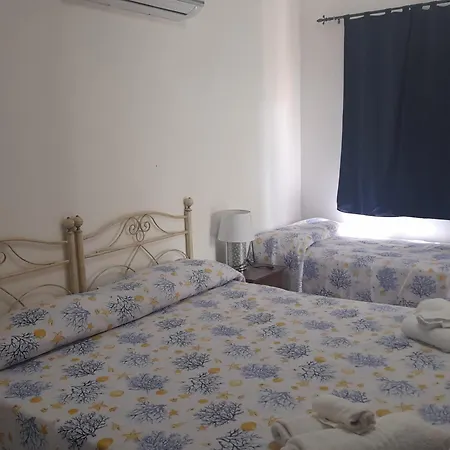 La Caletta *