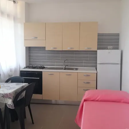 La Caletta