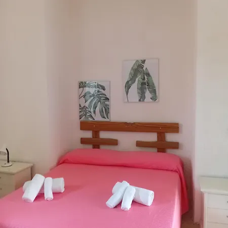 La Caletta Bed & Breakfast Marina di Camerota