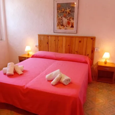 Bed & Breakfast La Caletta Marina di Camerota
