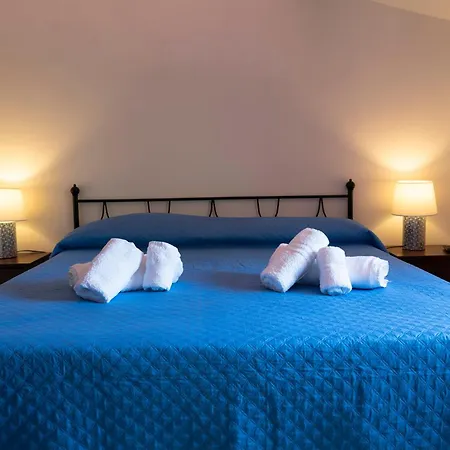 La Caletta Bed & Breakfast *